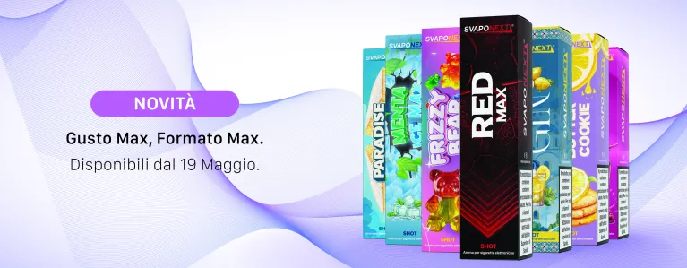 svaponext max svaponext max