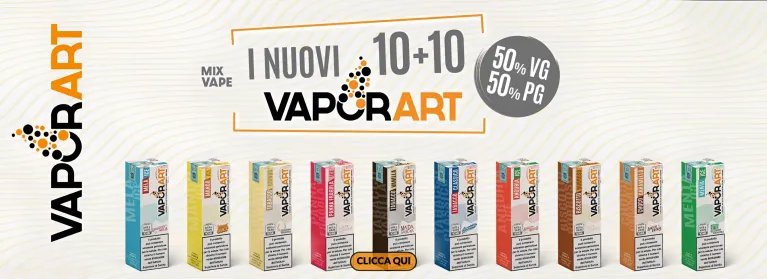 10+10 vaporart 10+10 vaporart